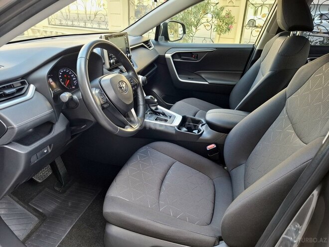 Toyota RAV4 2020, 57,000 km - 2.0 л - Bakı