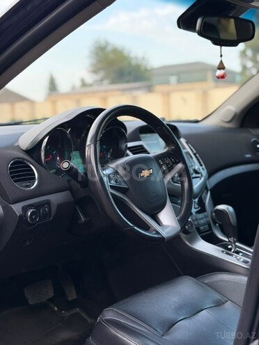 Chevrolet Cruze 2014, 193,456 km - 1.4 l - İmişli