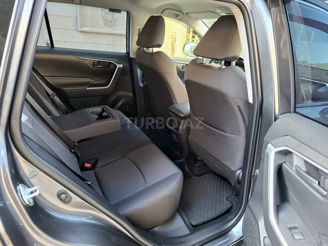 Toyota RAV4 2020, 57,000 km - 2.0 л - Bakı