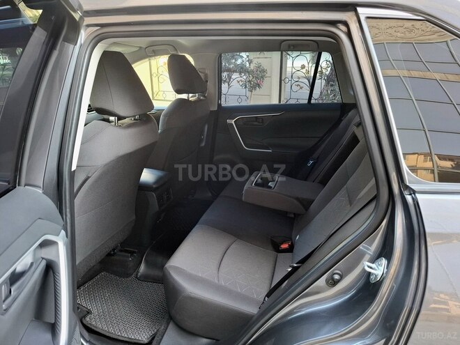 Toyota RAV4 2020, 57,000 km - 2.0 л - Bakı