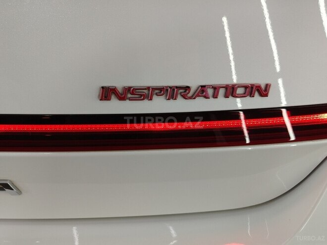 Hyundai Sonata 2019, 135,000 km - 2.0 l - Bakı