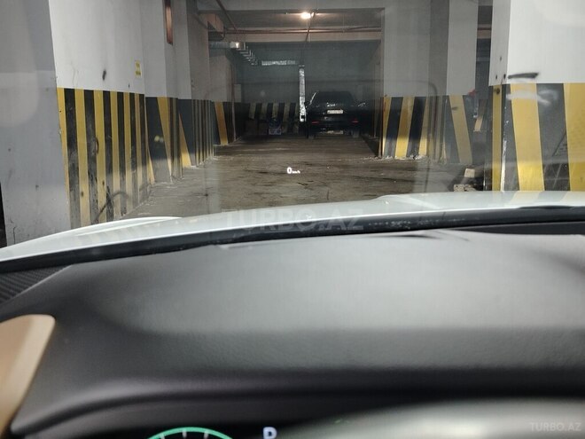 Hyundai Sonata 2019, 135,000 km - 2.0 l - Bakı