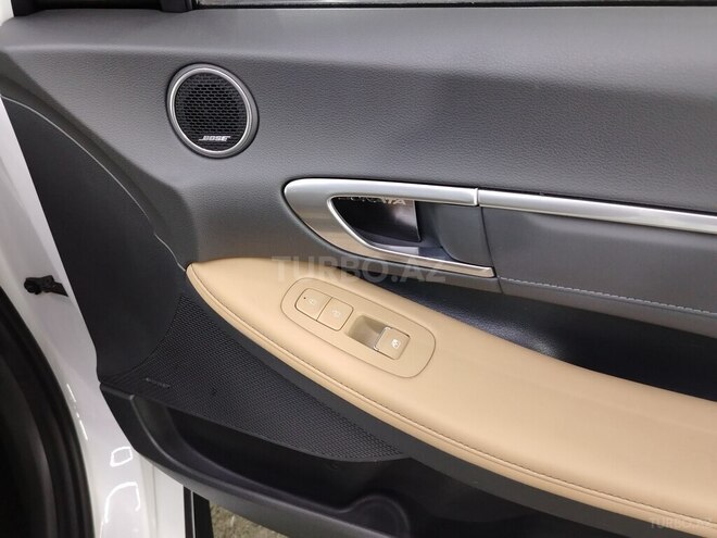 Hyundai Sonata 2019, 135,000 km - 2.0 l - Bakı