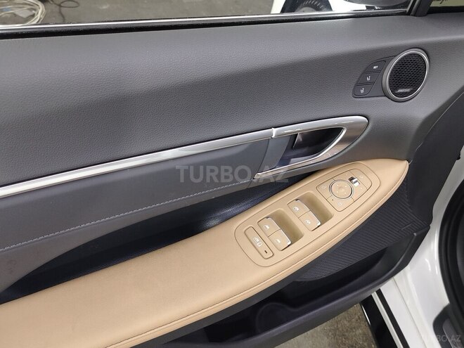 Hyundai Sonata 2019, 135,000 km - 2.0 l - Bakı