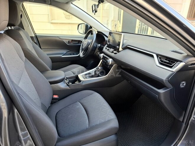 Toyota RAV4 2020, 57,000 km - 2.0 л - Bakı