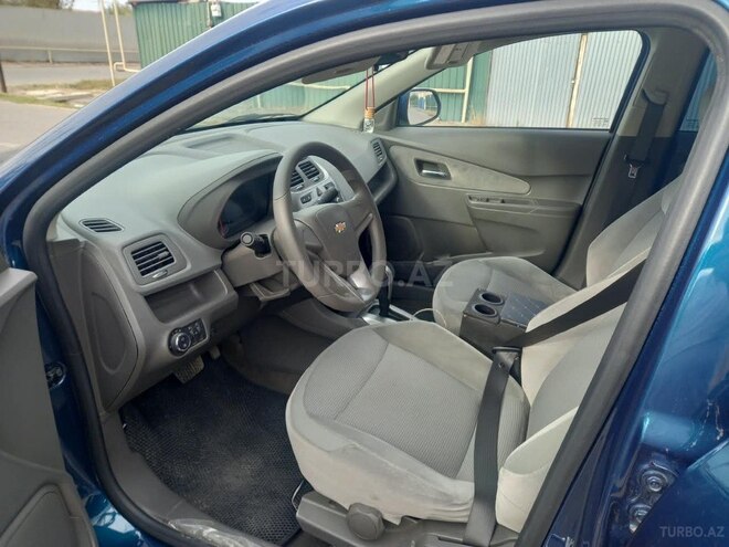Chevrolet Cobalt 2026, 15,694 km - 1.5 l - Bakı