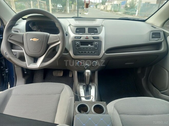 Chevrolet Cobalt 2026, 15,694 km - 1.5 l - Bakı