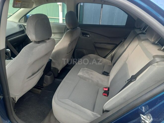 Chevrolet Cobalt 2026, 15,694 km - 1.5 l - Bakı