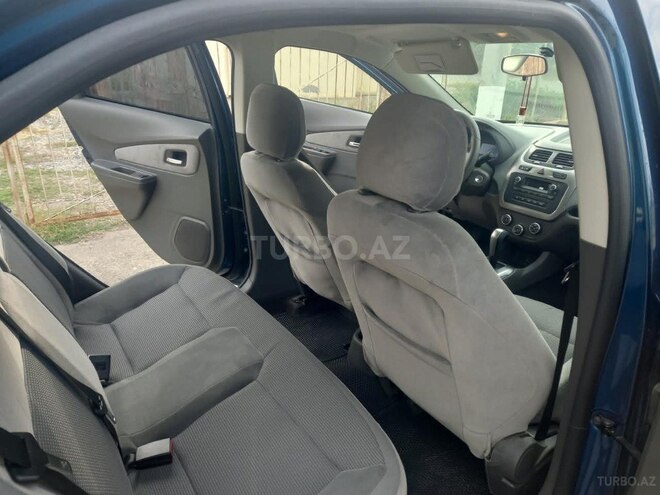 Chevrolet Cobalt 2026, 15,694 km - 1.5 l - Bakı