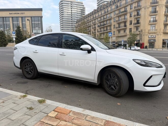 BYD  2025, 23,000 km - 1.5 l - Bakı