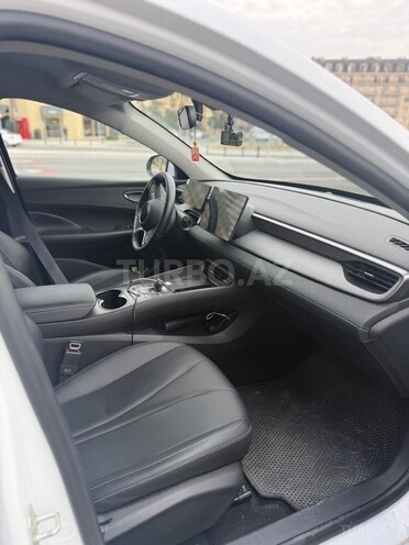 BYD  2025, 23,000 km - 1.5 l - Bakı