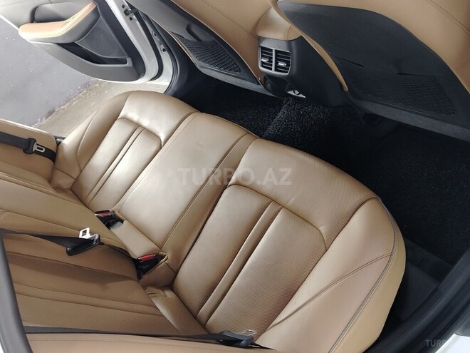 Hyundai Sonata 2019, 135,000 km - 2.0 l - Bakı