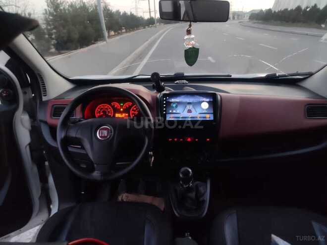 Fiat Doblo 2012, 400,000 km - 1.4 l - Bakı