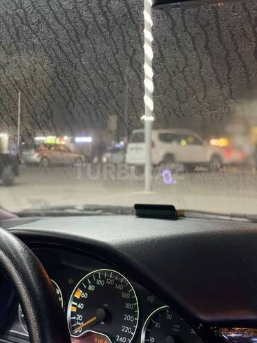 Mercedes E 320 1998, 400,000 km - 3.2 l - Bakı