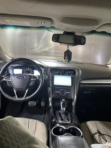 Ford Fusion (North America) 2015, 374,000 km - 2.0 l - Xırdalan