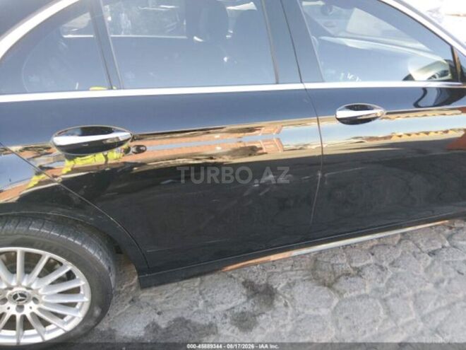 Mercedes E 300 2022, 188,251 km - 2.0 л - Bakı