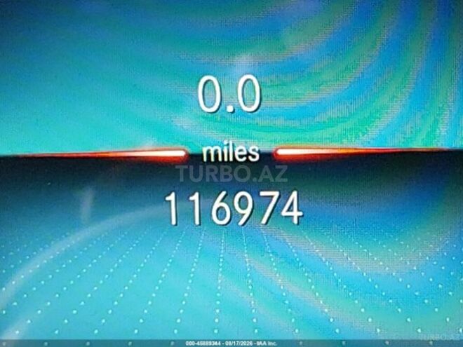 Mercedes E 300 2022, 188,251 km - 2.0 л - Bakı