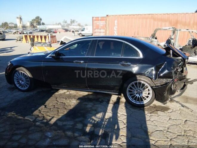 Mercedes E 300 2022, 188,251 km - 2.0 л - Bakı