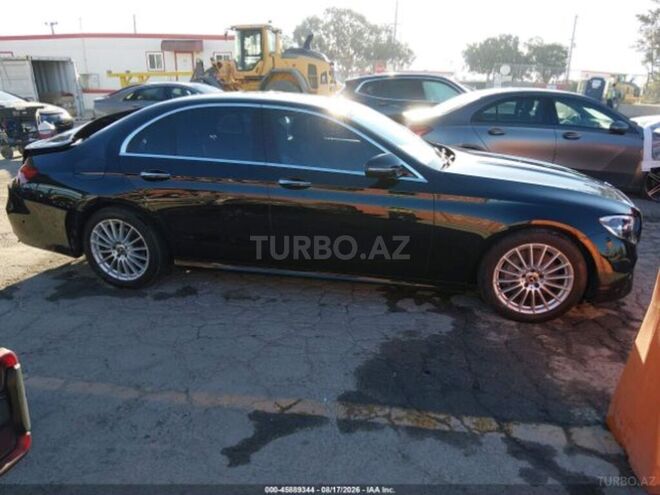 Mercedes E 300 2022, 188,251 km - 2.0 л - Bakı
