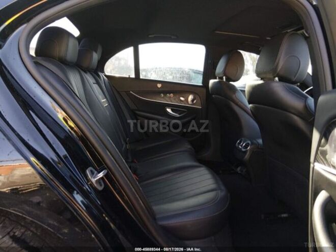 Mercedes E 300 2022, 188,251 km - 2.0 л - Bakı