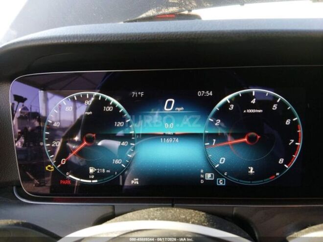 Mercedes E 300 2022, 188,251 km - 2.0 л - Bakı