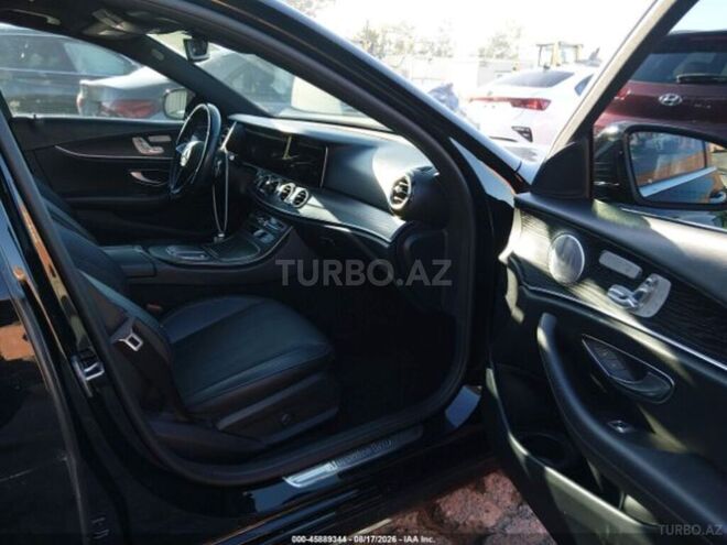 Mercedes E 300 2022, 188,251 km - 2.0 л - Bakı