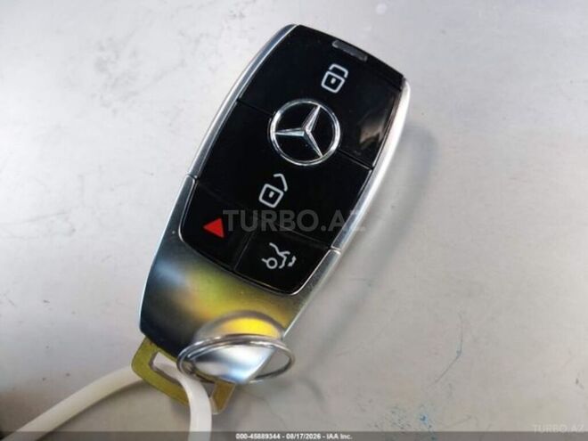 Mercedes E 300 2022, 188,251 km - 2.0 л - Bakı