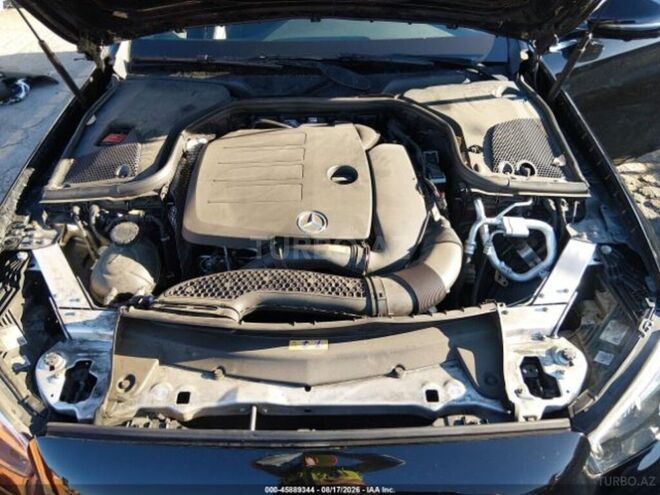 Mercedes E 300 2022, 188,251 km - 2.0 л - Bakı