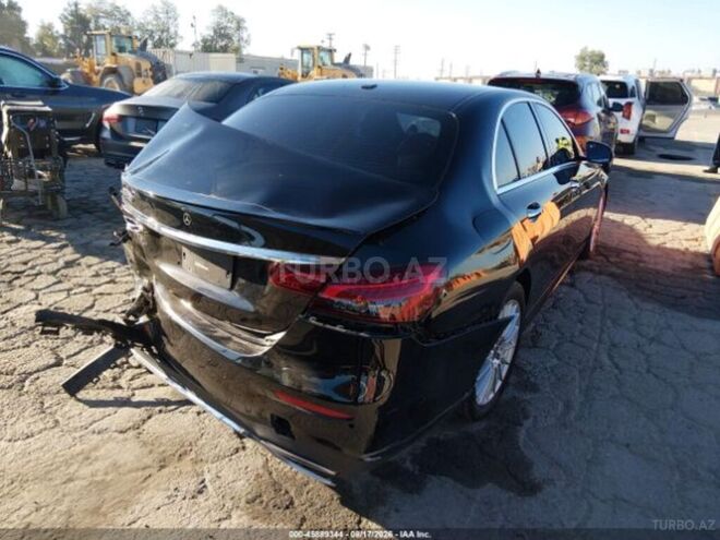 Mercedes E 300 2022, 188,251 km - 2.0 л - Bakı