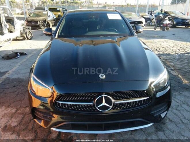 Mercedes E 300 2022, 188,251 km - 2.0 л - Bakı