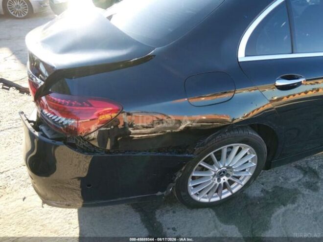 Mercedes E 300 2022, 188,251 km - 2.0 л - Bakı