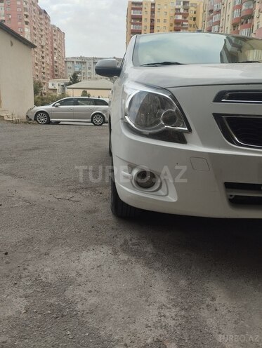 Chevrolet Cobalt 2024, 132,015 km - 1.5 l - Bakı