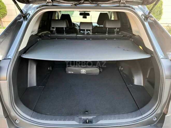 Toyota RAV4 2020, 57,000 km - 2.0 л - Bakı
