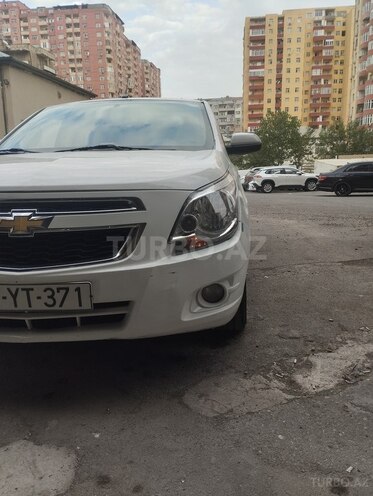 Chevrolet Cobalt 2024, 132,015 km - 1.5 l - Bakı