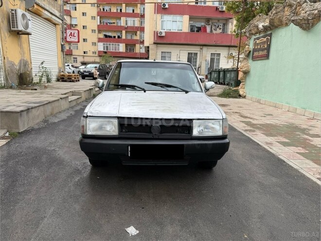 Tofas Sahin 2006, 250,000 km - 1.6 l - Bakı