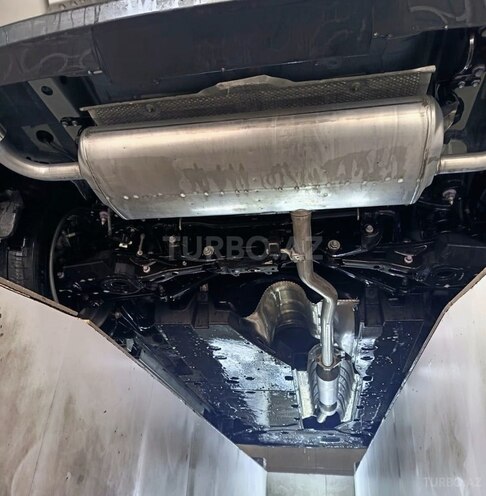 Toyota RAV4 2020, 57,000 km - 2.0 л - Bakı