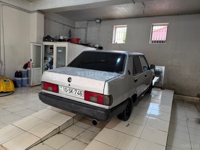 Tofas Sahin 2006, 250,000 km - 1.6 l - Bakı
