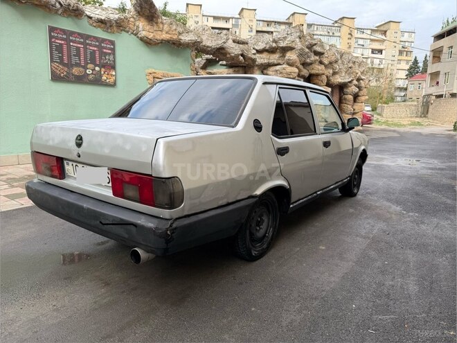 Tofas Sahin 2006, 250,000 km - 1.6 l - Bakı