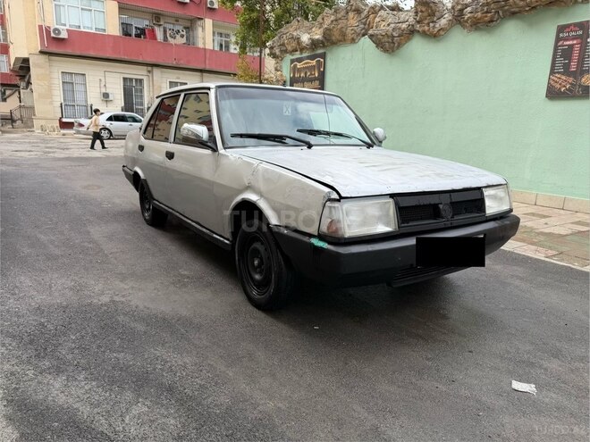 Tofas Sahin 2006, 250,000 km - 1.6 l - Bakı