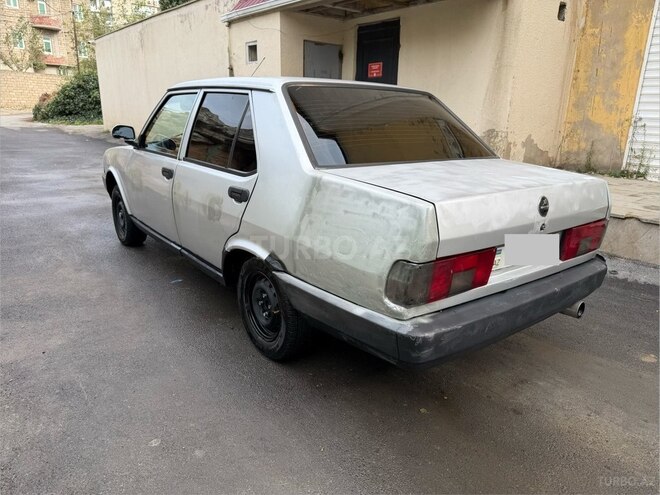 Tofas Sahin 2006, 250,000 km - 1.6 l - Bakı