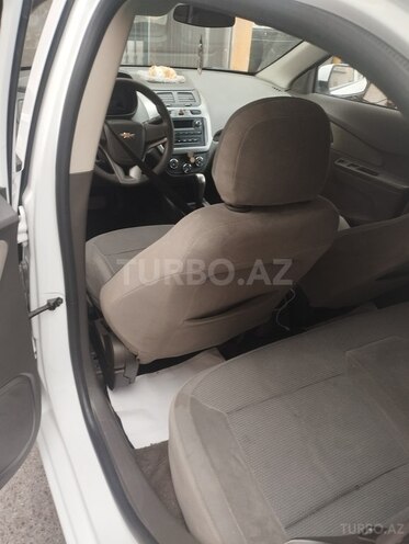 Chevrolet Cobalt 2024, 132,015 km - 1.5 l - Bakı