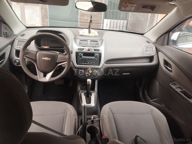 Chevrolet Cobalt 2024, 132,015 km - 1.5 l - Bakı