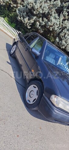 Mercedes C 200 1994, 250,000 km - 2.0 л - Ağcabədi