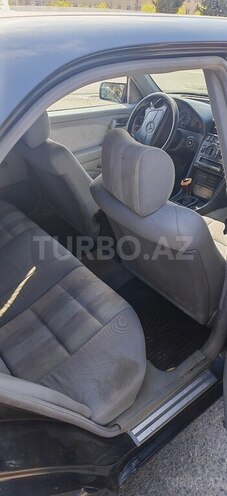 Mercedes C 200 1994, 250,000 km - 2.0 л - Ağcabədi