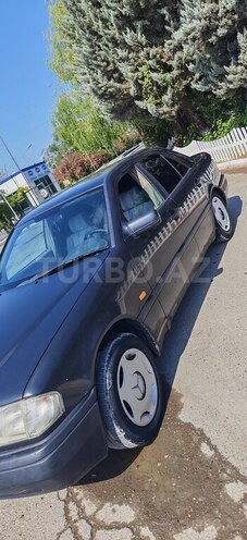 Mercedes C 200 1994, 250,000 km - 2.0 л - Ağcabədi