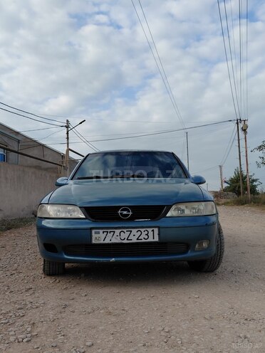 Opel Vectra 1998, 635,020 km - 2.0 l - Bakı