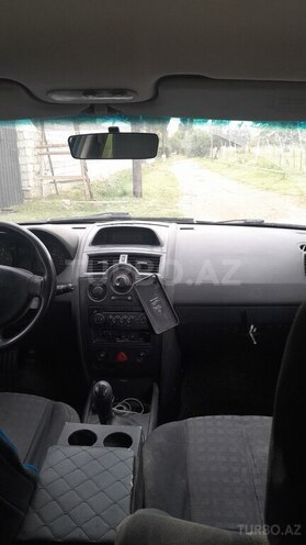 Renault Megane 2006, 350,000 km - 1.5 l - Naxçıvan