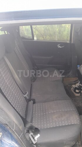 Renault Megane 2006, 350,000 km - 1.5 l - Naxçıvan