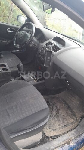 Renault Megane 2006, 350,000 km - 1.5 l - Naxçıvan
