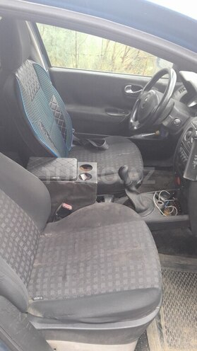 Renault Megane 2006, 350,000 km - 1.5 l - Naxçıvan